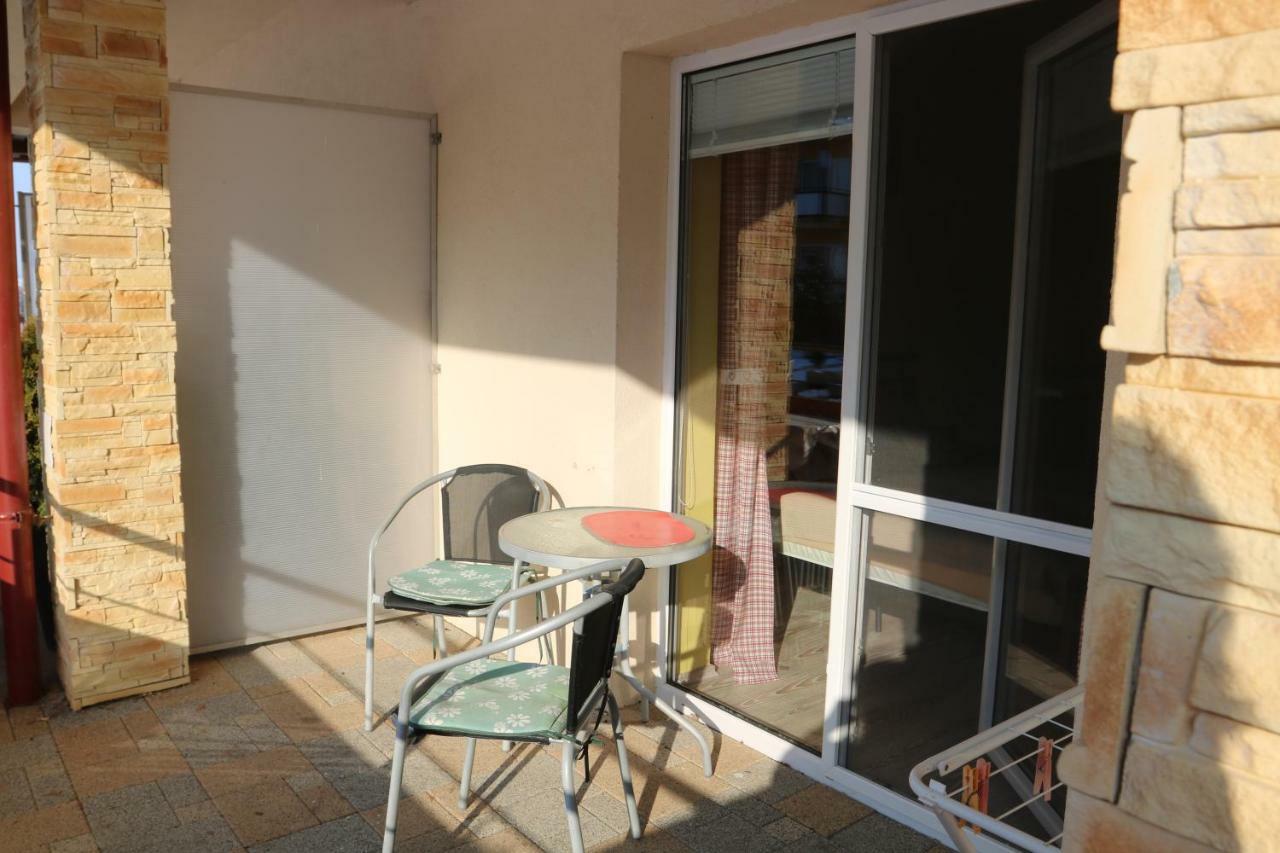 Apartman Beta โปดไฮสกา ภายนอก รูปภาพ